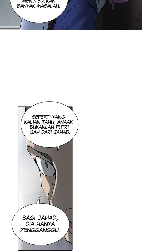 Baca Tower of God - Chapter 280 halaman 40