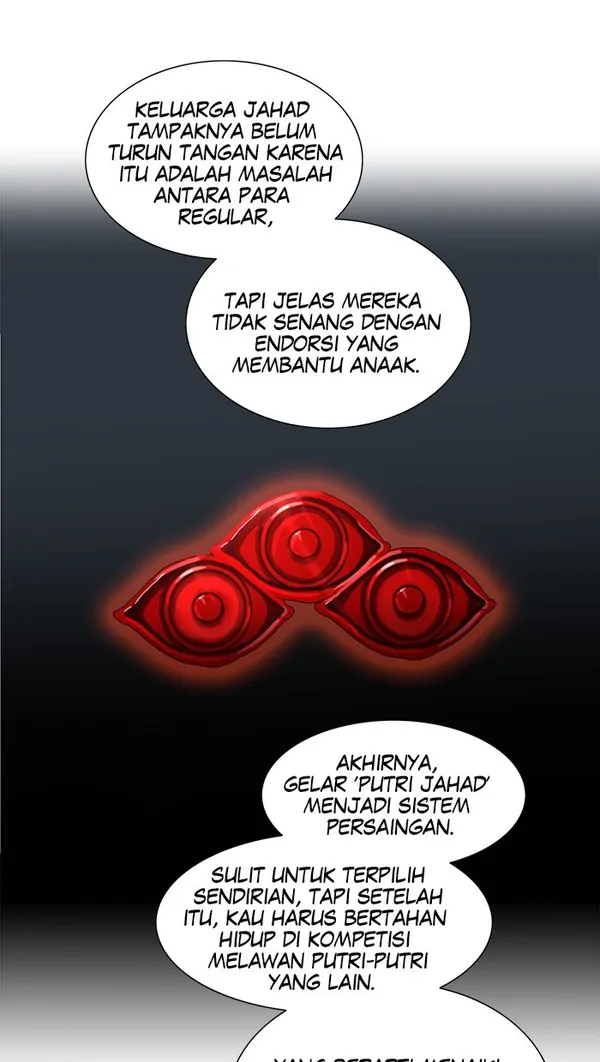 Baca Tower of God - Chapter 280 halaman 42