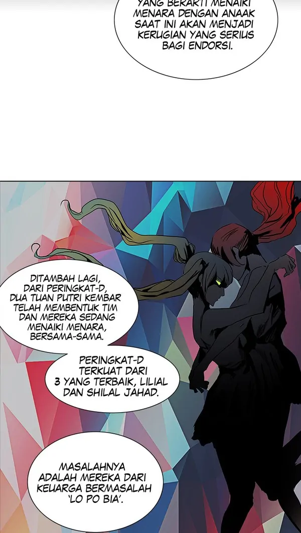 Baca Tower of God - Chapter 280 halaman 43
