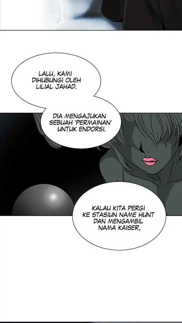 Baca Tower of God - Chapter 280 halaman 45