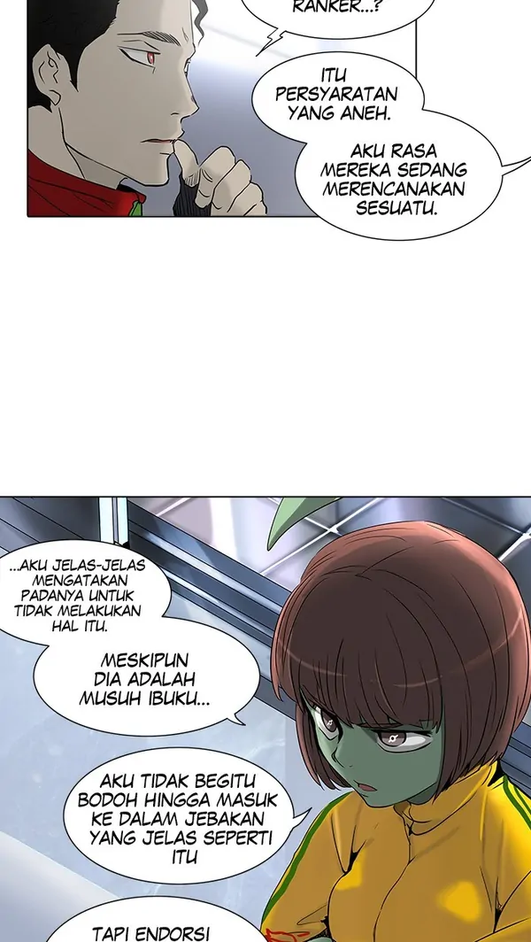 Baca Tower of God - Chapter 280 halaman 47
