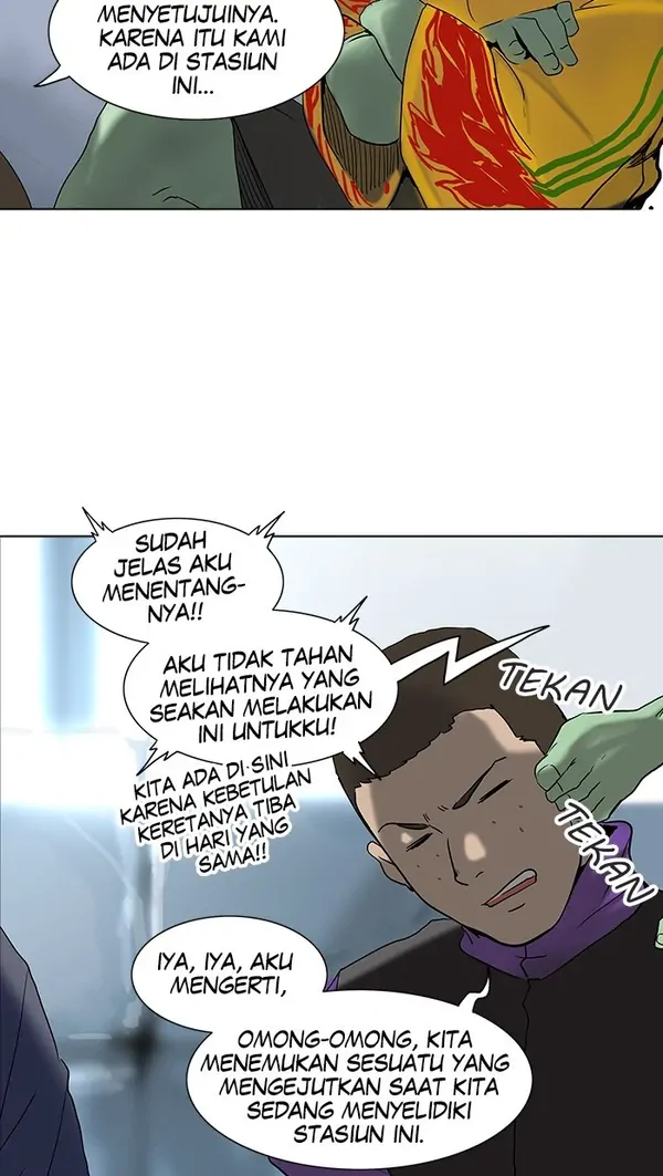 Baca Tower of God - Chapter 280 halaman 48