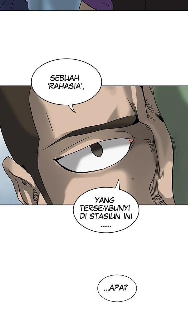 Baca Tower of God - Chapter 280 halaman 49