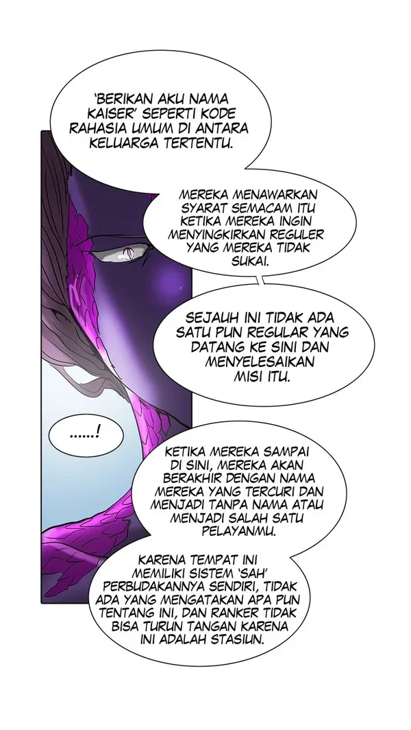 Baca Tower of God - Chapter 280 halaman 54