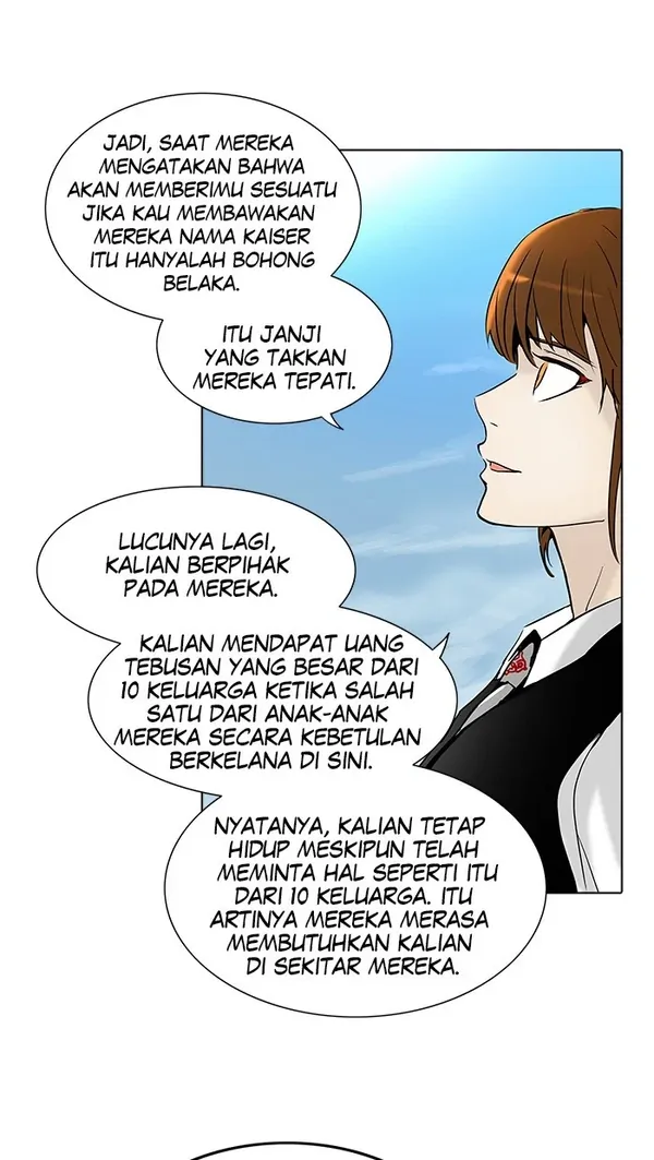 Baca Tower of God - Chapter 280 halaman 55
