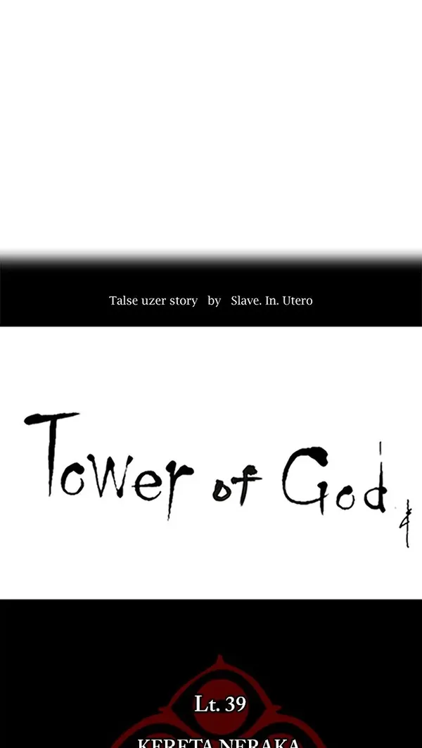 Baca Tower of God - Chapter 280 halaman 6