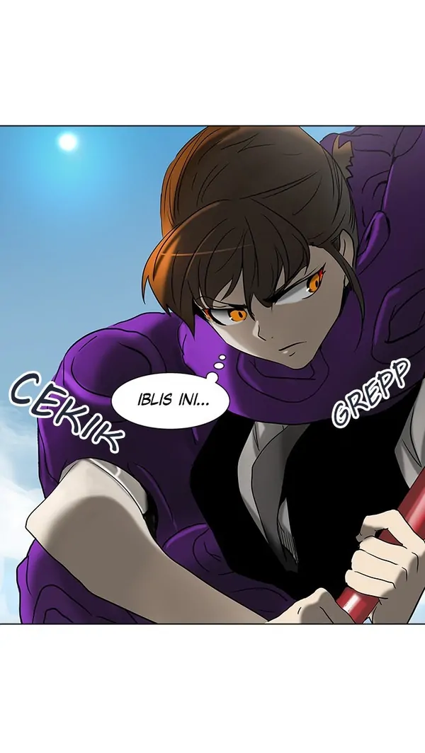 Baca Tower of God - Chapter 280 halaman 63