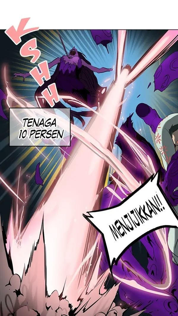 Baca Tower of God - Chapter 280 halaman 68