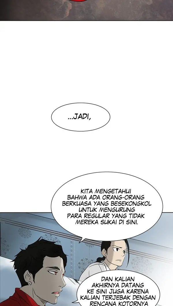 Baca Tower of God - Chapter 280 halaman 72