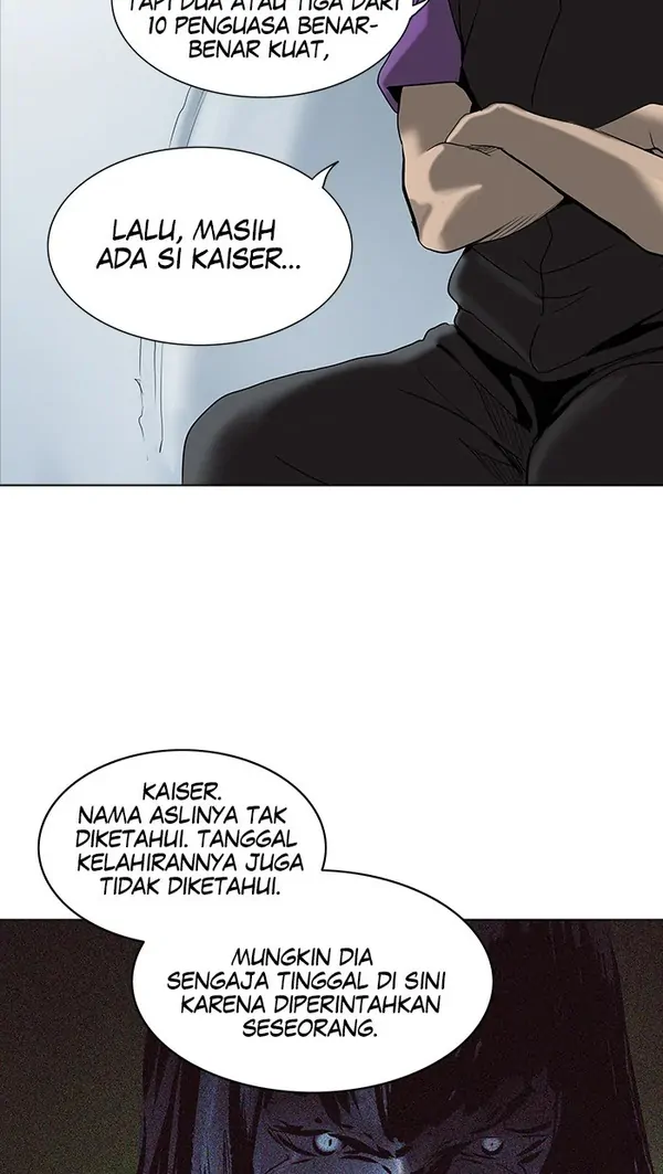 Baca Tower of God - Chapter 280 halaman 74