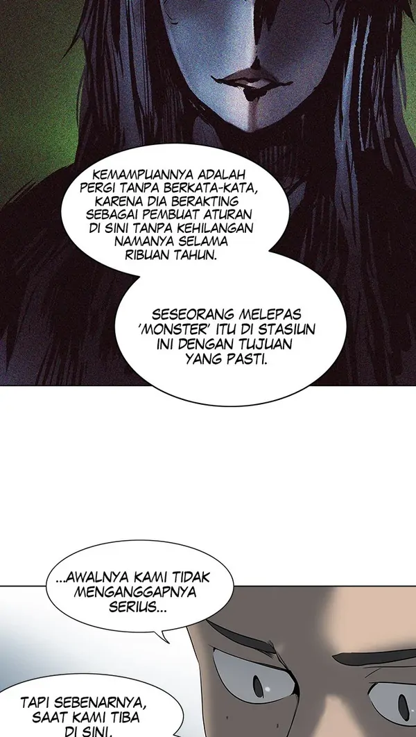 Baca Tower of God - Chapter 280 halaman 75