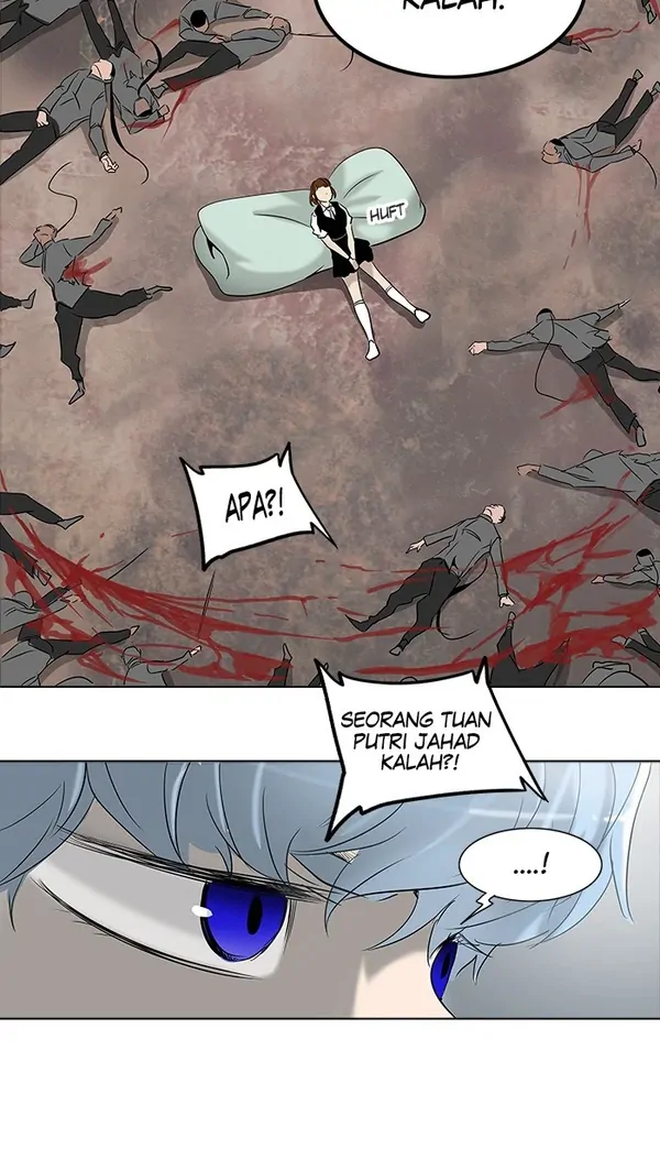 Baca Tower of God - Chapter 280 halaman 78
