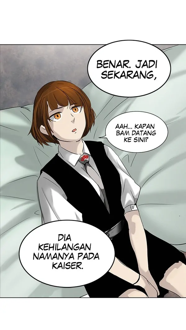 Baca Tower of God - Chapter 280 halaman 79