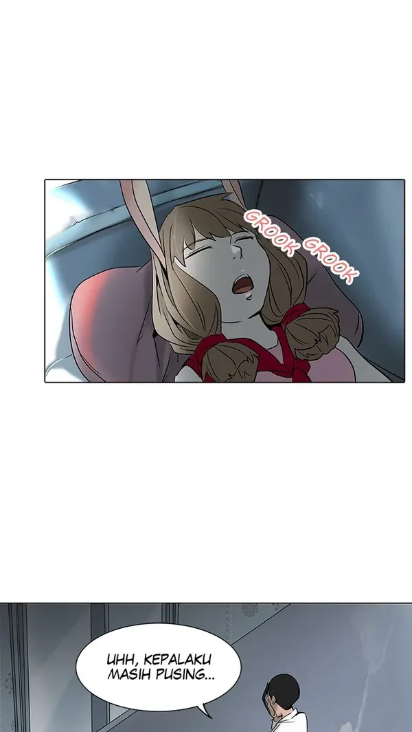 Baca Tower of God - Chapter 280 halaman 8