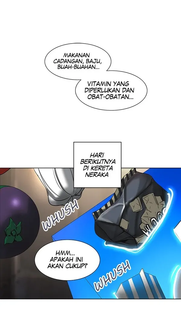 Baca Tower of God - Chapter 280 halaman 81