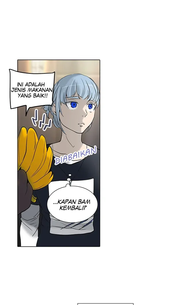Baca Tower of God - Chapter 280 halaman 83