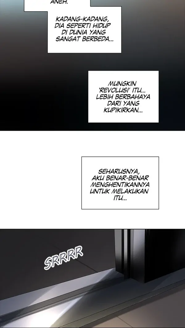 Baca Tower of God - Chapter 280 halaman 85