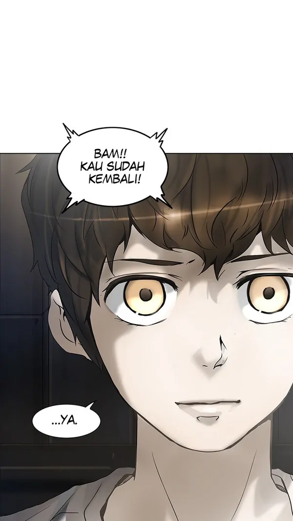 Baca Tower of God - Chapter 280 halaman 87