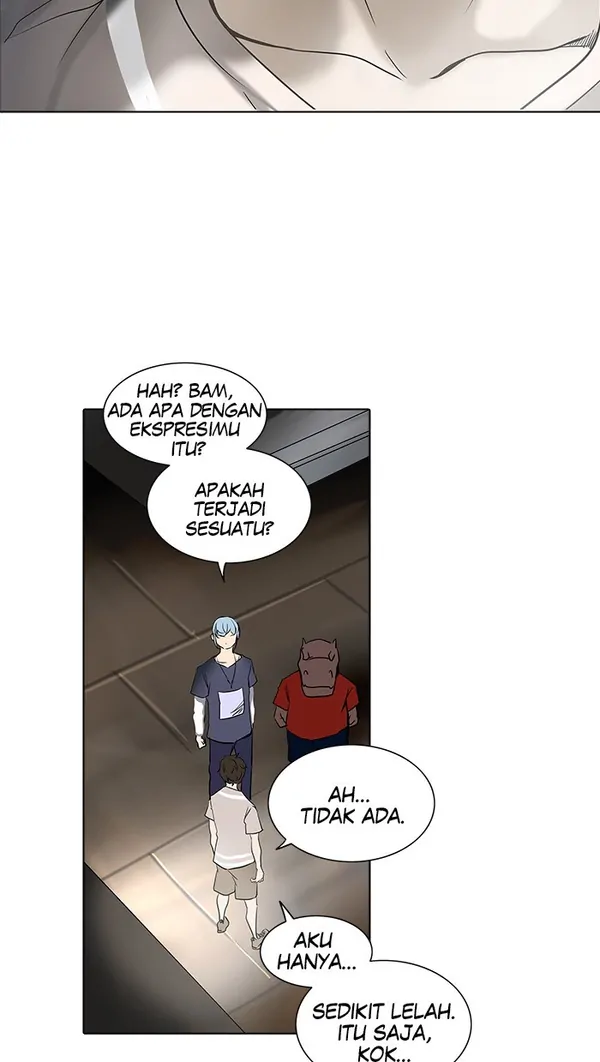 Baca Tower of God - Chapter 280 halaman 88