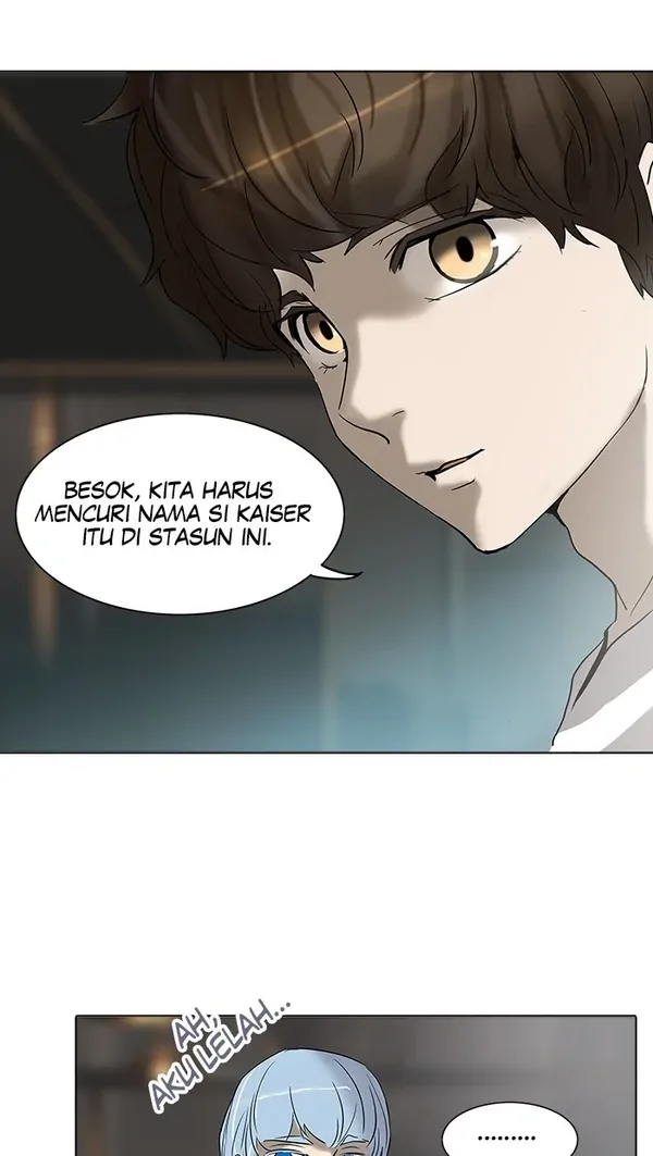 Baca Tower of God - Chapter 280 halaman 90