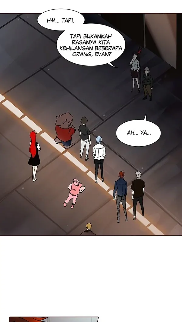 Baca Tower of God - Chapter 281 halaman 10