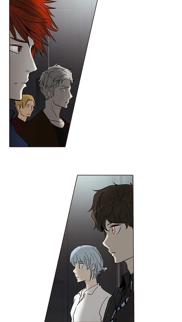 Baca Tower of God - Chapter 281 halaman 11