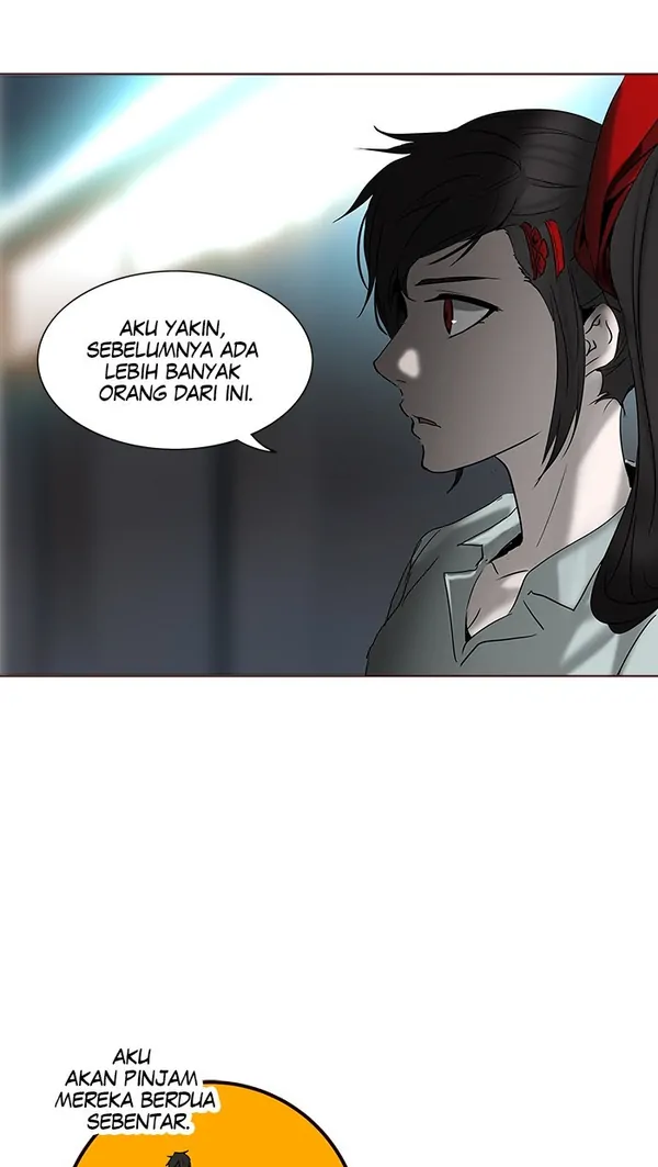 Baca Tower of God - Chapter 281 halaman 13