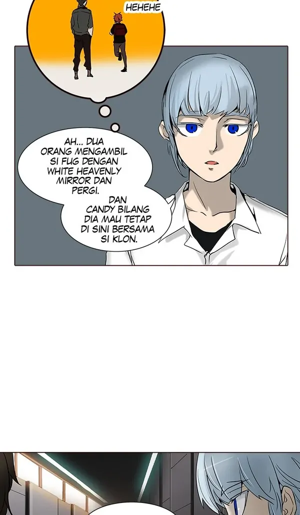Baca Tower of God - Chapter 281 halaman 14
