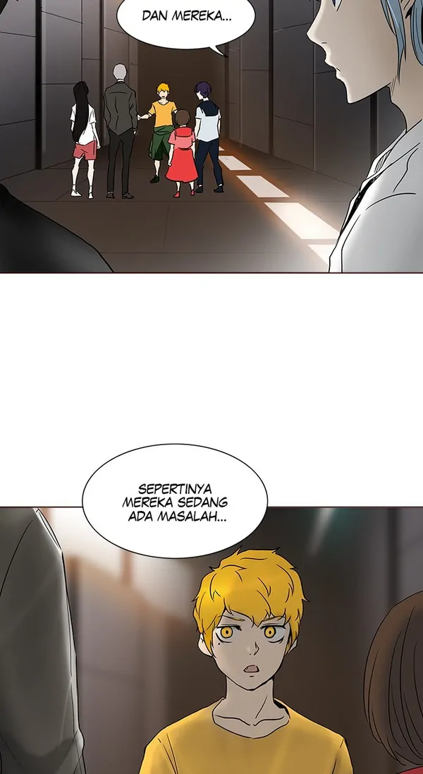 Baca Tower of God - Chapter 281 halaman 15