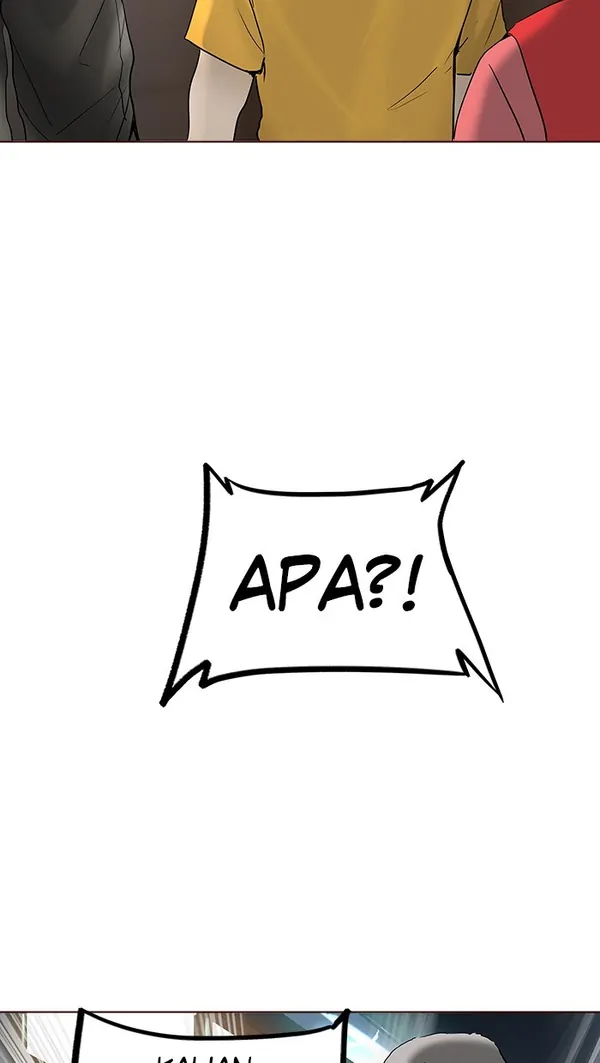 Baca Tower of God - Chapter 281 halaman 16