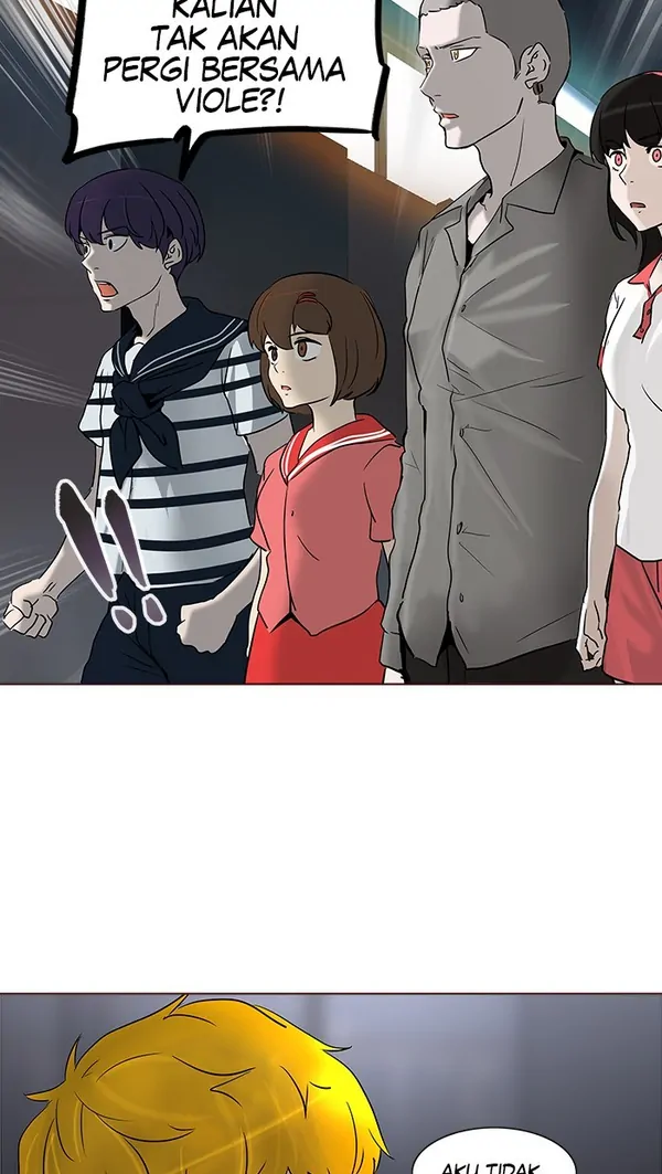 Baca Tower of God - Chapter 281 halaman 17