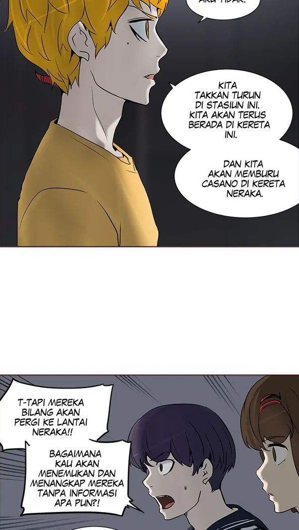 Baca Tower of God - Chapter 281 halaman 18
