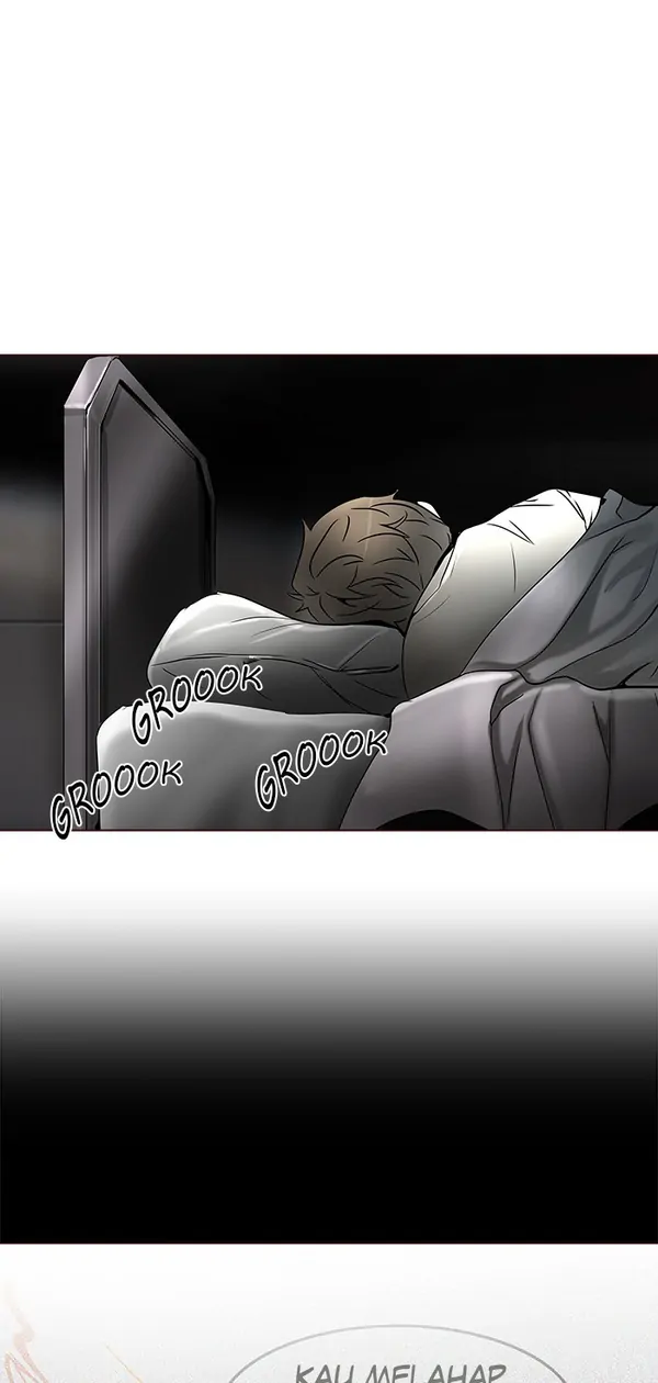 Baca Tower of God - Chapter 281 halaman 2