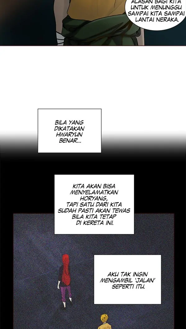 Baca Tower of God - Chapter 281 halaman 20