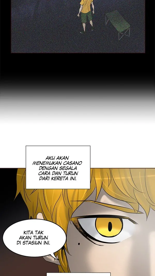 Baca Tower of God - Chapter 281 halaman 21