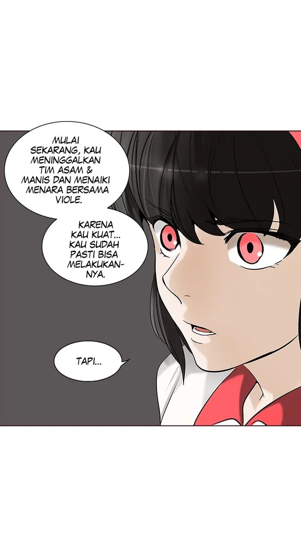Baca Tower of God - Chapter 281 halaman 23