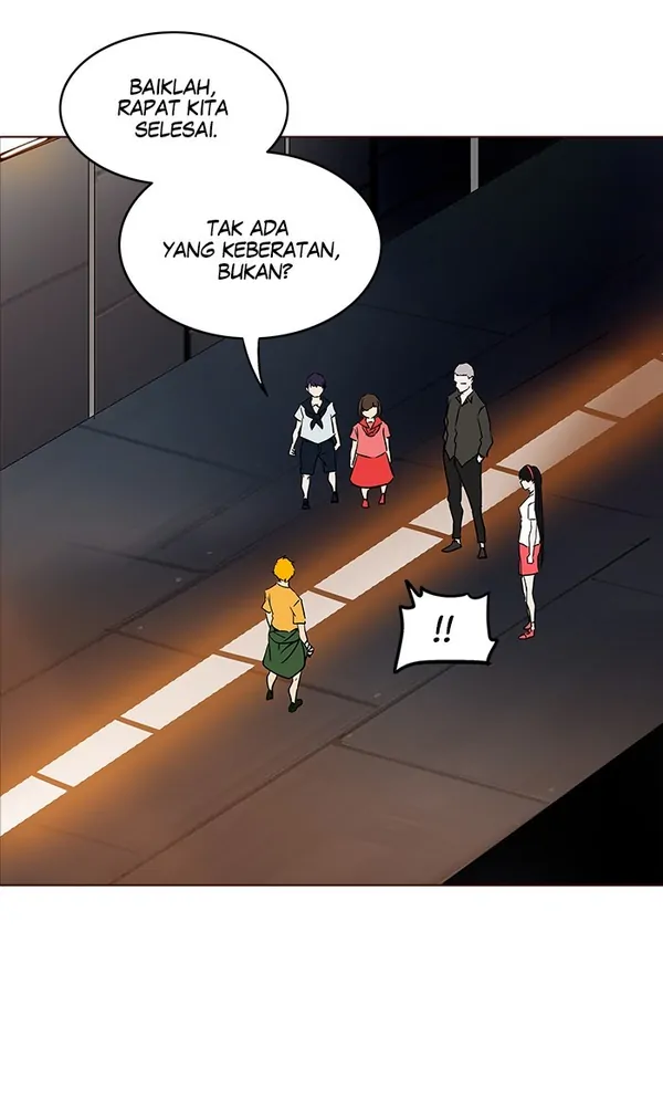 Baca Tower of God - Chapter 281 halaman 24