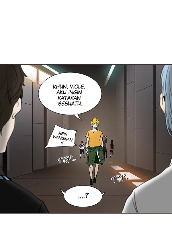 Baca Tower of God - Chapter 281 halaman 25