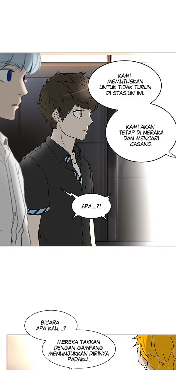 Baca Tower of God - Chapter 281 halaman 26