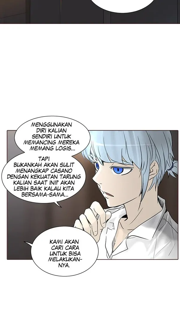 Baca Tower of God - Chapter 281 halaman 28
