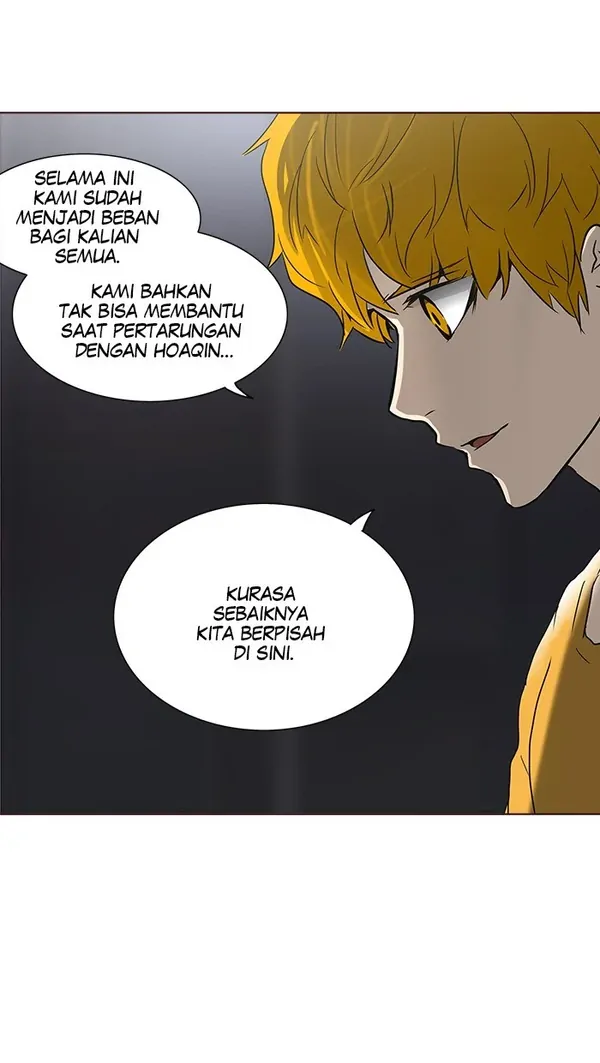 Baca Tower of God - Chapter 281 halaman 29