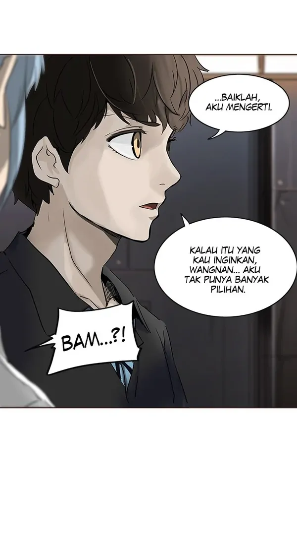 Baca Tower of God - Chapter 281 halaman 32