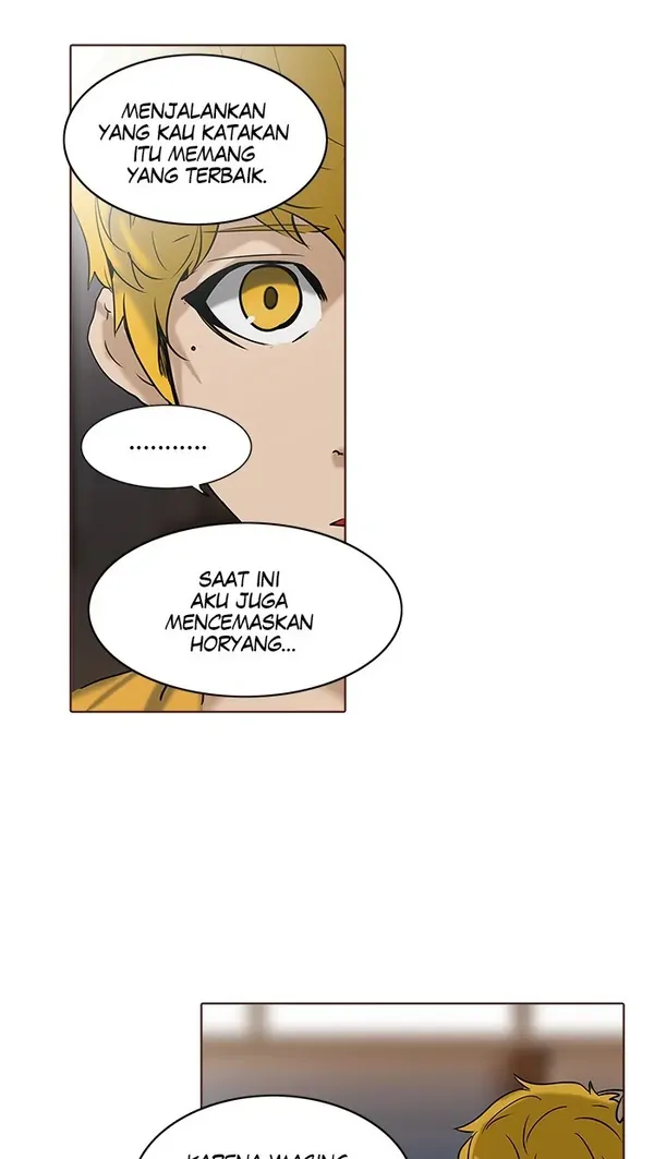 Baca Tower of God - Chapter 281 halaman 33