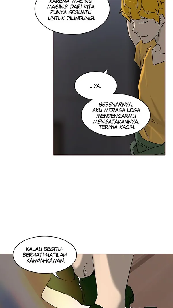 Baca Tower of God - Chapter 281 halaman 34