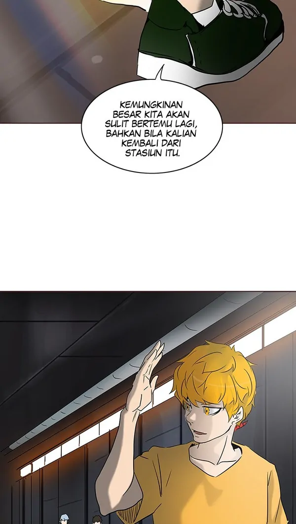 Baca Tower of God - Chapter 281 halaman 35