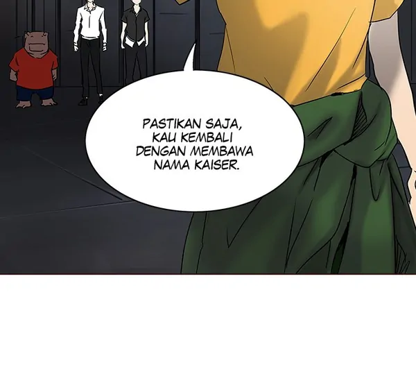 Baca Tower of God - Chapter 281 halaman 36