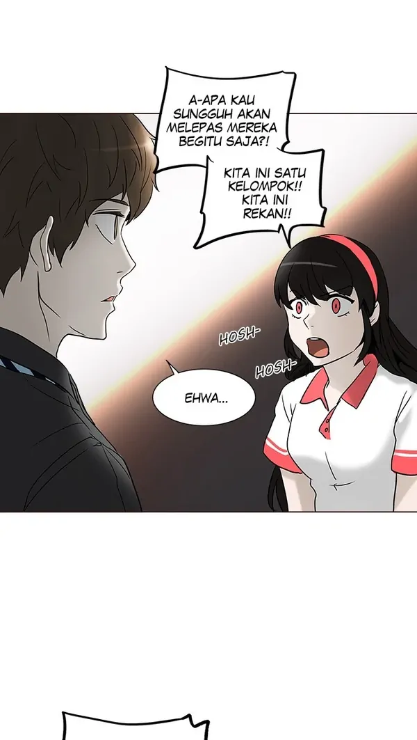 Baca Tower of God - Chapter 281 halaman 40