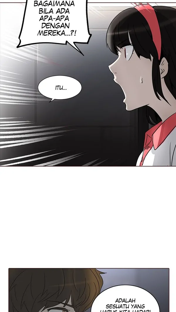 Baca Tower of God - Chapter 281 halaman 41