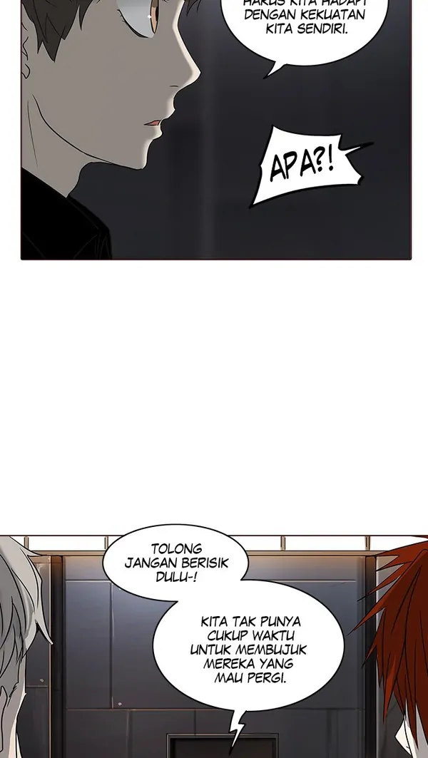 Baca Tower of God - Chapter 281 halaman 42