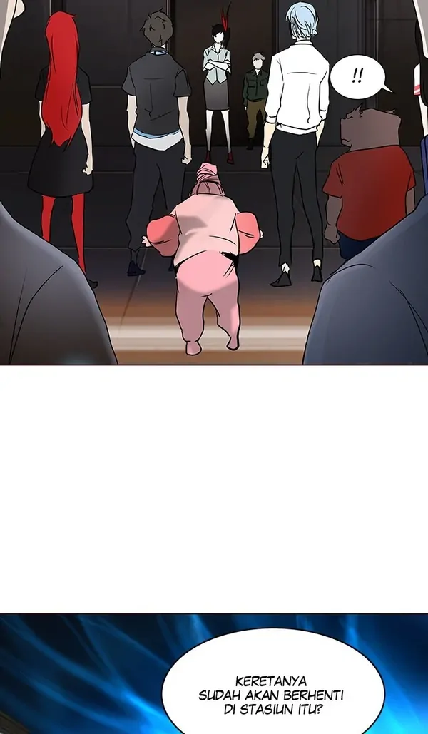 Baca Tower of God - Chapter 281 halaman 43